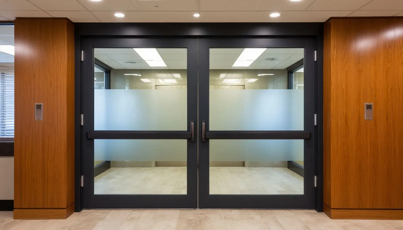 Алюминиевый профиль